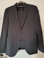 Herren Anzug S'Oliver Black Label Gr. 48, Schurwolle Nordrhein-Westfalen - Haltern am See Vorschau