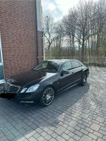 Mercedes-Benz E200 CGI Avantgarde Nordrhein-Westfalen - Mönchengladbach Vorschau