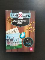 Landxcape escape Game Bayern - Regensburg Vorschau