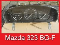 ❌ Kombiinstrument ❌ Mazda 323 BG-F Armaturenbrett Tacho Bayern - Bernhardswald Vorschau