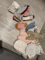 Kinderbekleidung Mädchen Größe 50/56 Nordrhein-Westfalen - Xanten Vorschau