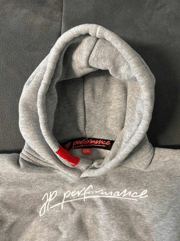 JP Performance Kinder Hoodie. Tuning Cars Flgntlt How Deep in Schauenburg