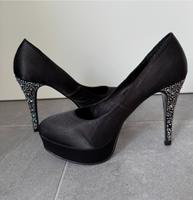 High Heels mit Plateau Nordrhein-Westfalen - Paderborn Vorschau