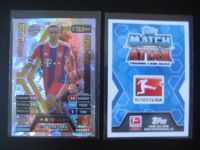 Topps Match Attax Fussballkarten Bundesliga 2014/2015 Brandenburg - Eberswalde Vorschau