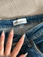 Zara 44 Top Jeans Nordrhein-Westfalen - Herford Vorschau