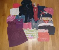 Kleiderpaket Mädchen, 20 Teile, Babykleidung Größe  74 / 80 Aachen - Aachen-Mitte Vorschau