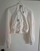 Jacke / weiß / Gr. L Baden-Württemberg - Lauchheim Vorschau