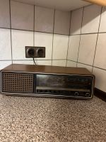 Grundig RF 420 Nostalogie Radio Vintageradio Nordrhein-Westfalen - Voerde (Niederrhein) Vorschau