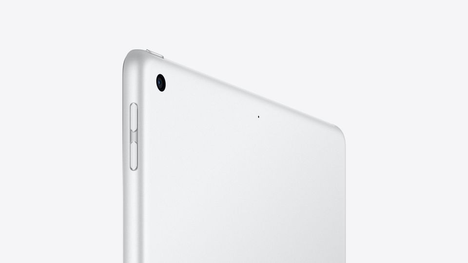 iPad 9.Gen 64GB NEU - OVP - Silber in Merzig