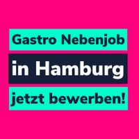 Servicekraft (m/w/d) - HANS IM GLÜCK - Brandsende, Hamburg Hamburg-Mitte - Hamburg Altstadt Vorschau