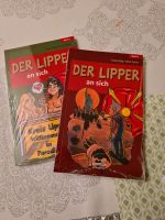2 witzige Bücher aus dem Lipperland ❤️ Lesevergnügen pur, wie NEU Nordrhein-Westfalen - Detmold Vorschau