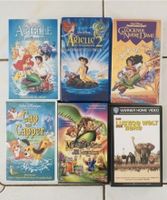 VHS Disney Kinderfilme Bayern - Postbauer-Heng Vorschau