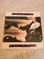 Schallplatte MAXI Vinyl Loverboy "Notorious" Nordrhein-Westfalen - Remscheid Vorschau