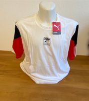 PUMA Shirt Weiß // Größe XL // Neu mit Etikett Essen - Essen-Stadtwald Vorschau