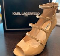 Pumps von Karl Lagerfeld Frankfurt am Main - Nieder-Eschbach Vorschau