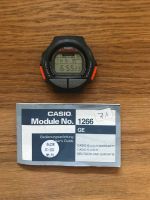 Casio Digital Uhr Vintage JC 20 1266 mit Bedienungsanleitung Nordrhein-Westfalen - Krefeld Vorschau