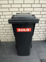 Sulo Mülltonne 60L. Neu Nordrhein-Westfalen - Gronau (Westfalen) Vorschau