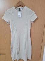 Bodycon Kleid Creme Beige Hessen - Ahnatal Vorschau
