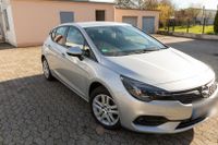 Opel Astra 1.2 Direct Inj Turbo 107kW Business Ed... Rheinland-Pfalz - Holzhausen an der Haide Vorschau