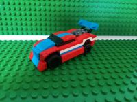 Lego creator 30572 Rennauto Race Car Niedersachsen - Hornburg Vorschau