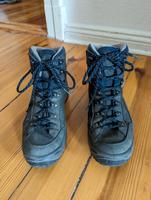 Wanderschuhe Lowa Renegade GTX Mid Damen 41 Berlin - Treptow Vorschau