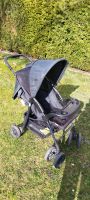 Kinderwagen Buggy schwarz Hauck Nürnberg (Mittelfr) - Südoststadt Vorschau