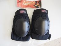 Skating Aggro Knee Pads Knieschützer Gr. L Nordrhein-Westfalen - Warburg Vorschau