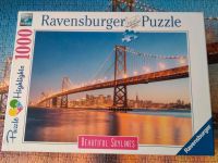 Ravensburger Puzzle 1000 Teile Hessen - Elz Vorschau