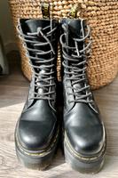 *wie neu* Dr. Martens Plateau Stiefel Jadon Hi Gr. 38 Nordrhein-Westfalen - Remscheid Vorschau