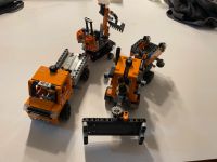 Lego, Technic, 42060 Hessen - Hanau Vorschau