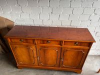 Sideboard Vintage Retro Nordrhein-Westfalen - Erkrath Vorschau