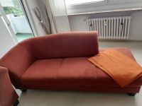 Sofa, Ottomane und Sessel, tolle Sitzgarnitur, RAL Kiel - Pries-Friedrichsort Vorschau