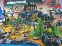 Playmobil 5134, Piratenschatz, Piraten Nordrhein-Westfalen - Düren Vorschau