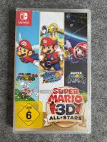 Nintendo Switch Super Mario 3D All Stard Neu und OVP Nordrhein-Westfalen - Siegen Vorschau