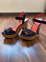 Absatzschuhe Gr 39 Hessen - Philippsthal (Werra) Vorschau