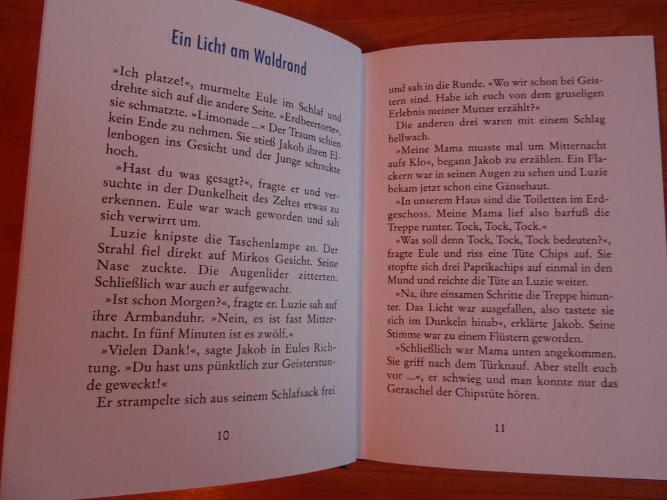 Buch Kathrin Schrocke die Superhelden Band 1, 2 Lesestufe 3 in Landsberg (Lech)