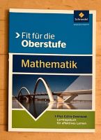 Fit für die Oberstufe Mathe Mecklenburg-Vorpommern - Neubrandenburg Vorschau