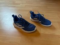 adidas alta run unisex kid's sneakers Blau Größe 38 Baden-Württemberg - Klettgau Vorschau