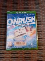 Onrush Day one Edition neu Saarland - Gersheim Vorschau