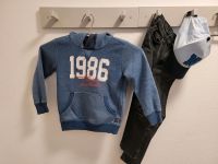 Staccato Hoodie Kaputzenpulli blau Gr. 110 Düsseldorf - Eller Vorschau