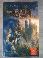 Buch Der Brief für den König Hessen - Hessisch Lichtenau Vorschau