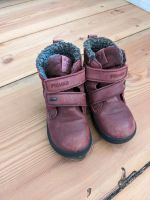 Primigi Schuhe Winter Leder gefüttert 26 Brandenburg - Am Mellensee Vorschau