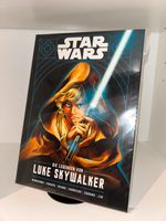 Manga Star Wars Die Legenden von Luke Skywalker Bayern - Bessenbach Vorschau
