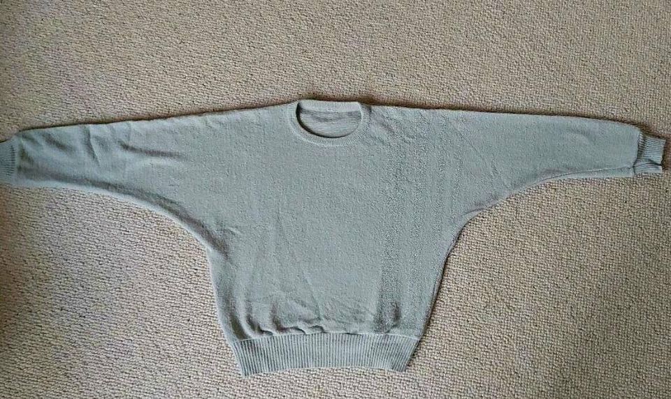 Damenpullover DDR- Exquisit, Vintage in Buschvitz