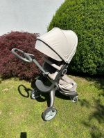 Kinderwagen Stokke Baden-Württemberg - Hirschberg a.d. Bergstr. Vorschau