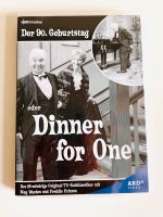 Dinner for one dvd Dresden - Cotta Vorschau