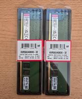 Kingston DDR5 5600 2x32GB Neu OVP Rechnung Köln - Bayenthal Vorschau