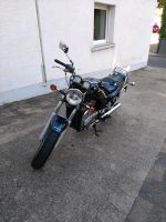 Motorrad Suzuki VX 800 Saarbrücken-Mitte - Alt-Saarbrücken Vorschau