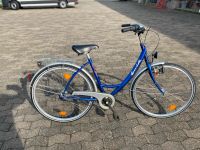 Fahrrad Enyk 28 Zoll City Niedersachsen - Giesen Vorschau