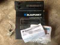 Autoradio BLAUPUNKT LUDWIGSHAFEN 18 Radio Oldtimer OVP Radio Niedersachsen - Trebel Vorschau